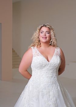 Bridalstar Becky Kat