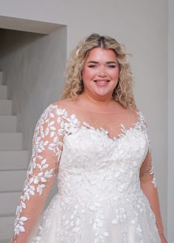 Bridalstar Khloë