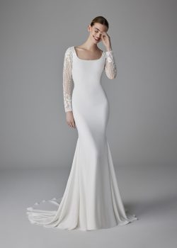 Pronovias Lisette