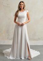 High - Rebecca-Ingram-Dagney-Leigh-Sheath-Wedding-Dress-24RC180B01-Alt51-SND