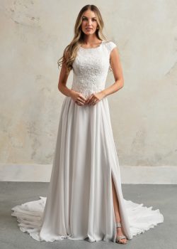 Maggie Sottero Dagney leigh, Rebecca Ingram