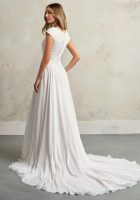 High - Rebecca-Ingram-Dagney-Leigh-Sheath-Wedding-Dress-24RC180B01-Alt53-SND