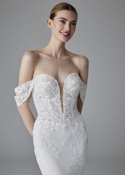 Pronovias Judi