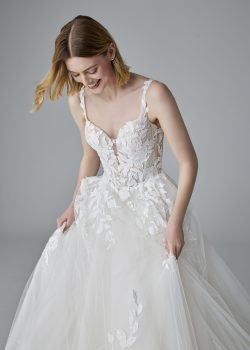 Pronovias Kamerie