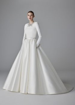 Pronovias Ronan